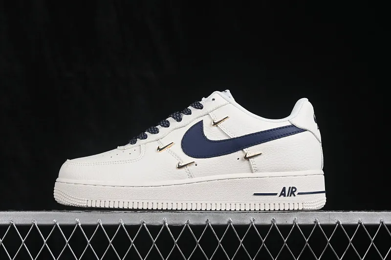 All categories Nk Air Force 1 Air Force series Nk Air Force 1 Low Air Force low-top Nike Air Force 1'07 Low joint model Air Force 1 low-top casual sneakers DN9688-127